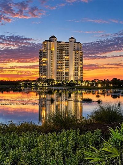 4731 Bonita Bay Blvd, Unit PH301, Bonita Springs, FL 34134 Photo