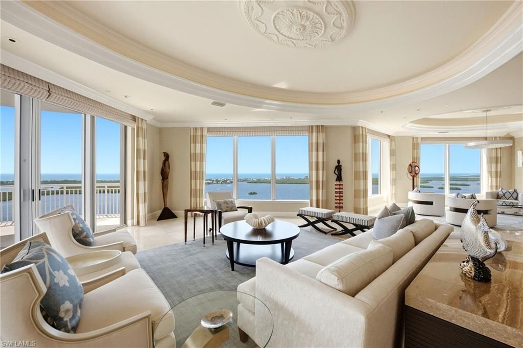 4731 Bonita Bay Blvd, Unit PH301, Bonita Springs, FL 34134 Photo