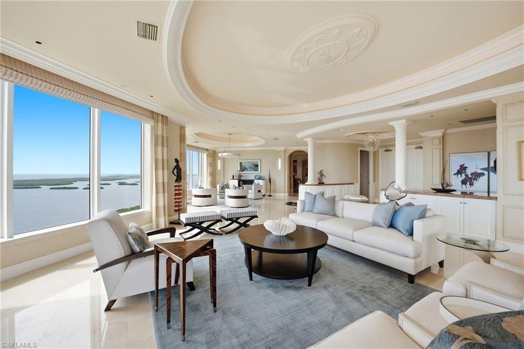 4731 Bonita Bay Blvd, Unit PH301, Bonita Springs, FL 34134 Photo