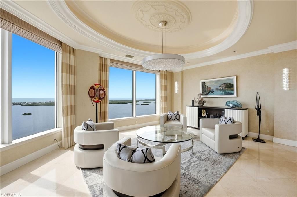 4731 Bonita Bay Blvd, Unit PH301, Bonita Springs, FL 34134 Photo