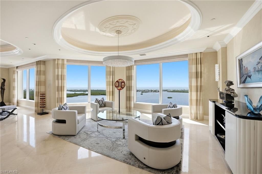4731 Bonita Bay Blvd, Unit PH301, Bonita Springs, FL 34134 Photo