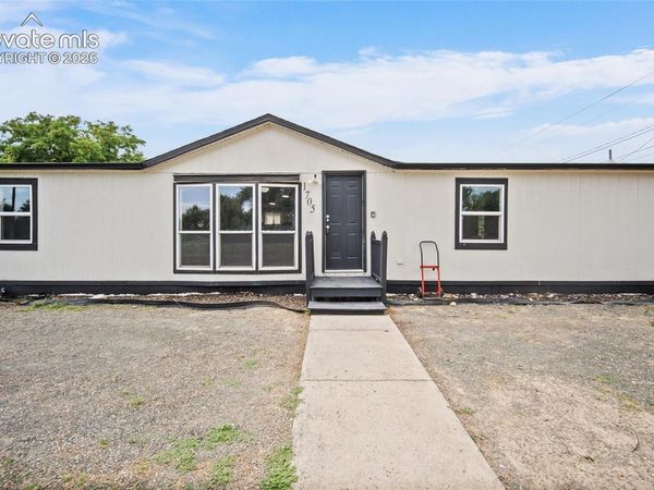 1705 Graham Avenue, Pueblo, CO 81003