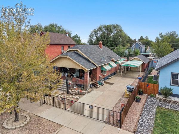 1128 E Routt Avenue, Pueblo, CO 81004