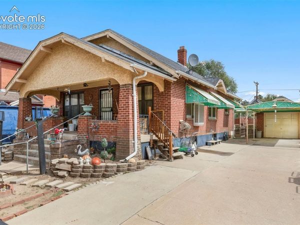 1128 E Routt Avenue, Pueblo, CO 81004