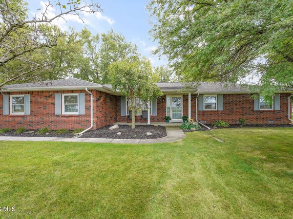 3881 Garling Road, Luckey, OH 43443