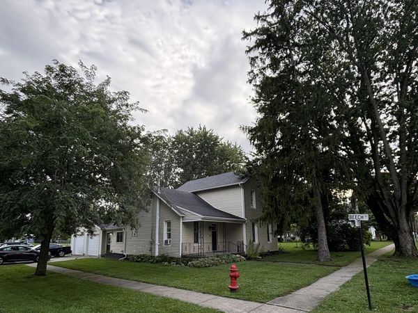 112 E Short Street, Stryker, OH 43557