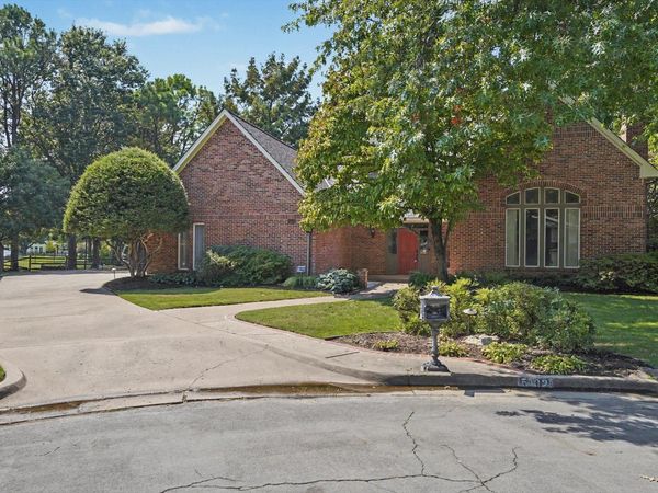 5102 E 104th Place , Tulsa, OK 74137