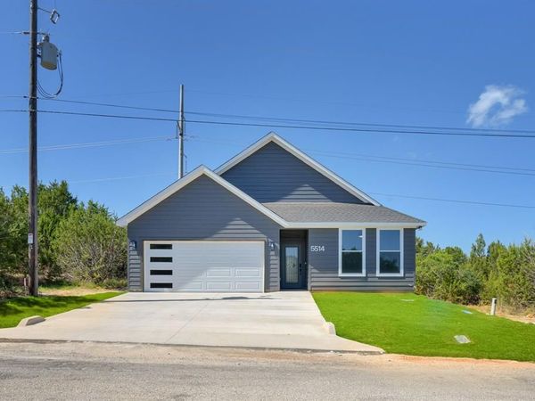 5514 Van Horn Drive , Granbury, TX 76048