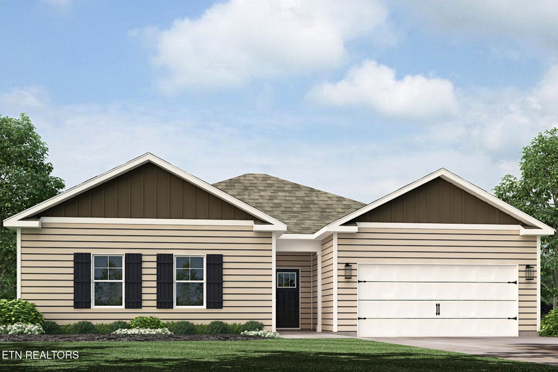 11422 Mark Wesley Drive, Knoxville, TN 37932 Main Photo