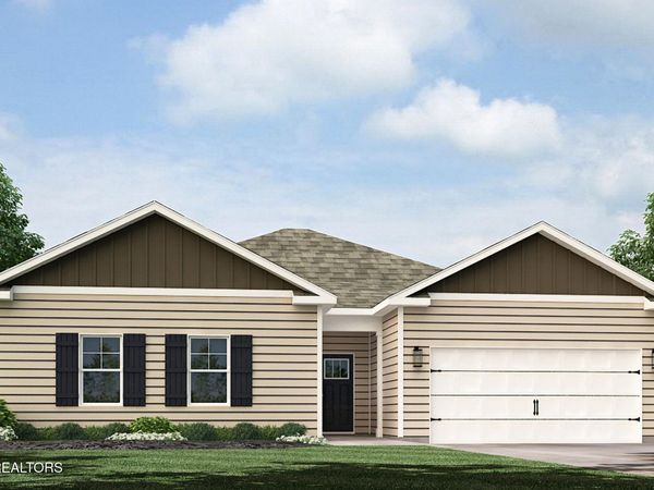 11422 Mark Wesley Drive, Knoxville, TN 37932