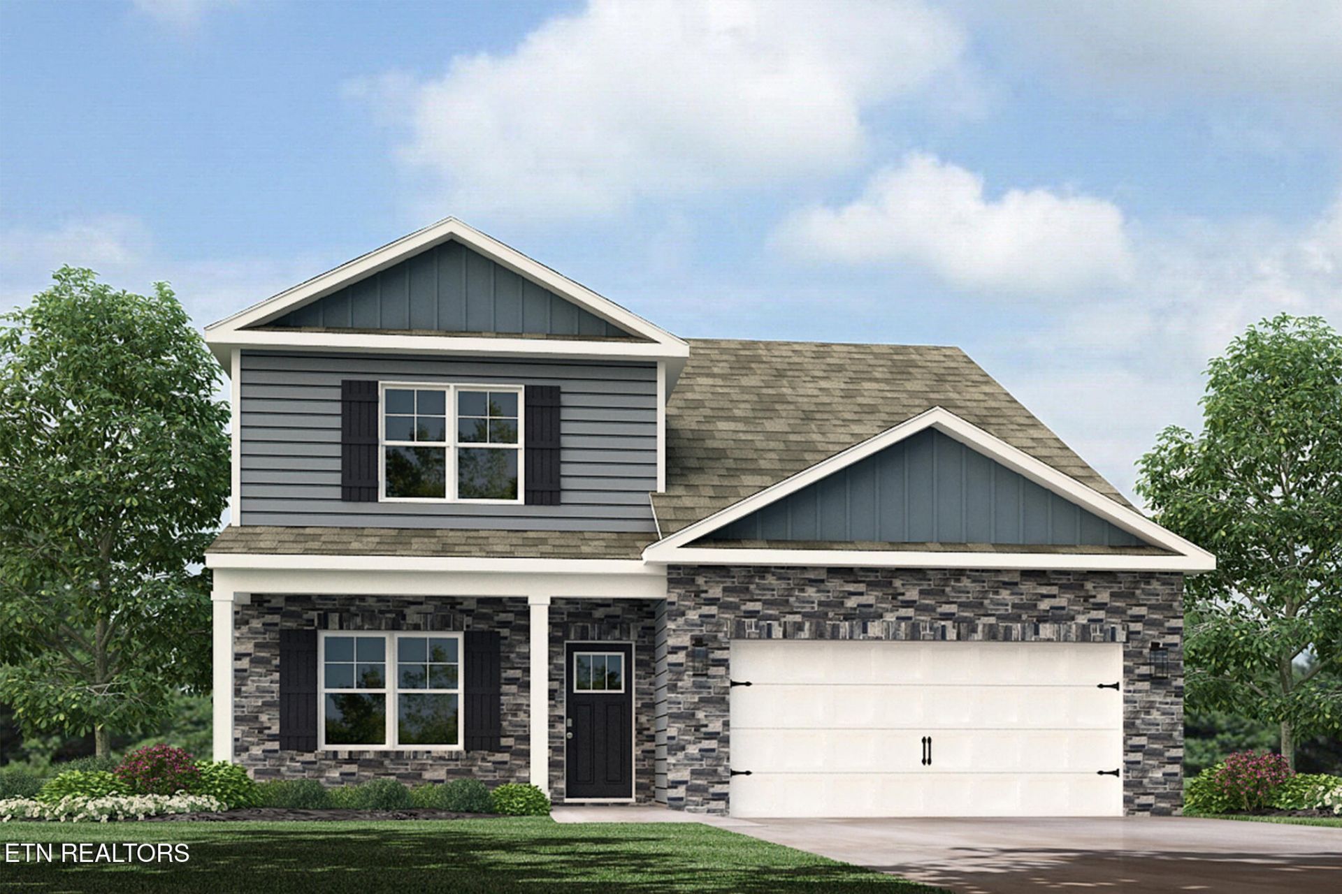 4296 Juliette Elise Street, Knoxville, TN 37920 Main Photo