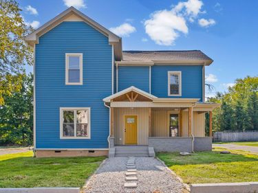 1506 S Clay Street, Hopkinsville, KY 42240