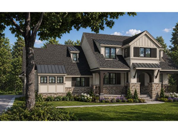 4831 Ravinia Lane, Unit Lot 1423, Chattanooga, TN 37419