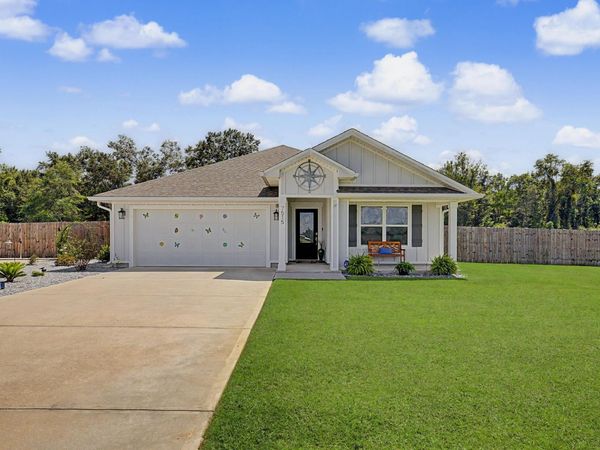 7515 Saddlebrook Avenue, Pace, FL 32571
