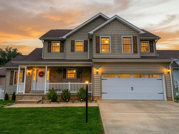 204 Maren Lane, Morgantown, WV 26508