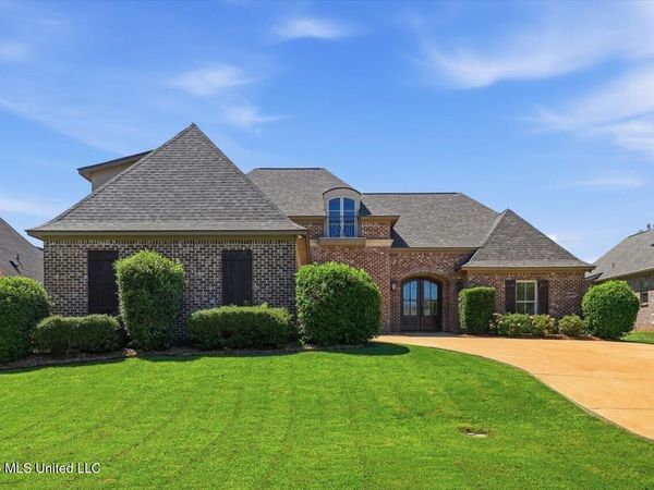 113 Fontanelle Boulevard, Madison, MS 39110