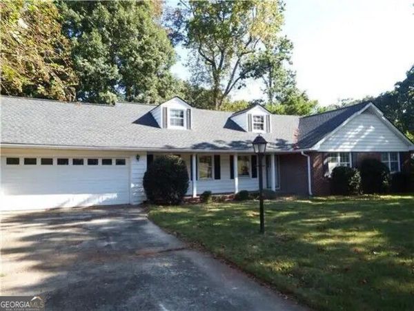 3766 Citation Drive, Decatur, GA 30034