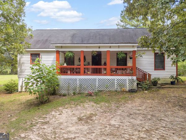 3919 McCullers Road, Loganville, GA 30052