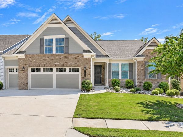 122 Cottonwood Circle, Peachtree City, GA 30269