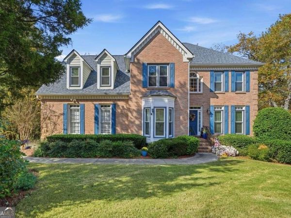 1535 Timberline Trace, Snellville, GA 30078