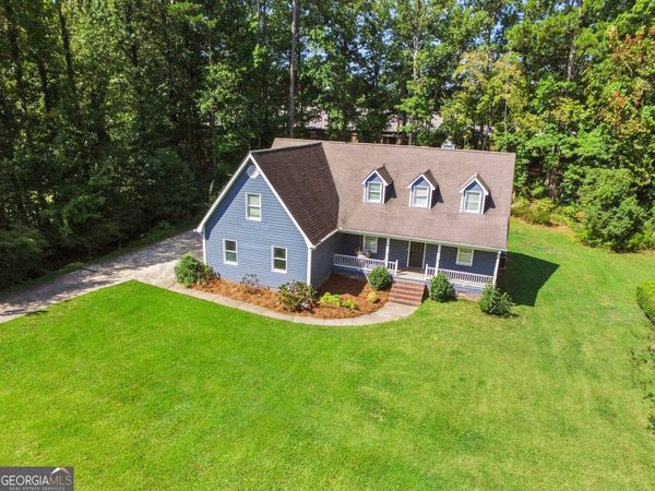 121 W Allison Circle, Carrollton, GA 30117