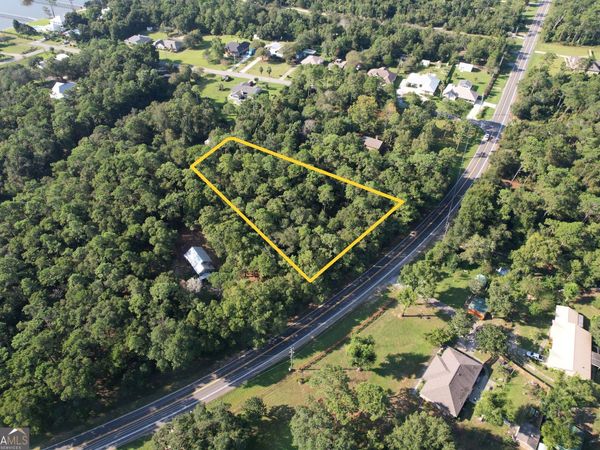 0 County Road 99, UNIT A, Lillian, AL 36549