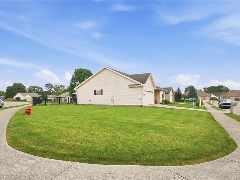 584 Cheyenne Court, Wilmington, OH 45177 Photo 36