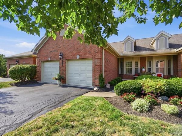 8369 Poppy Lane, Liberty Twp, OH 45044
