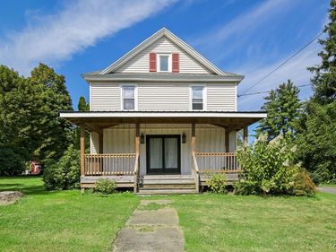 371 S Railroad Street , Parish, NY 13131