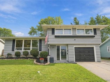 23 Broadmoor Drive , Tonawanda, NY 14150