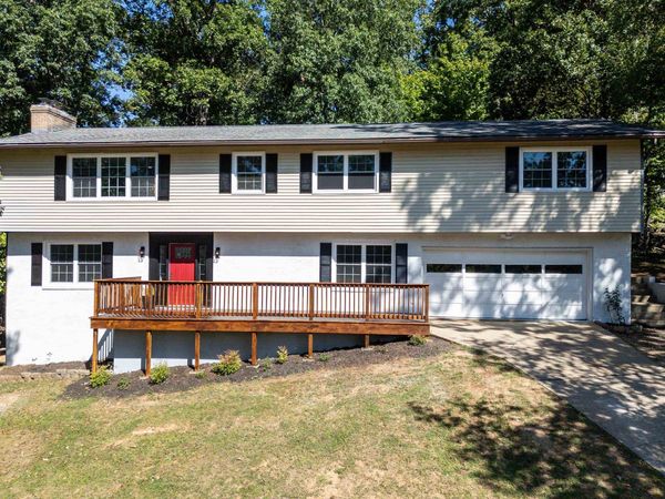 1177 NELSON DR, HARRISONBURG, VA 22801