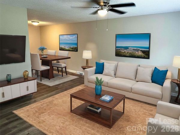 916 W 5th Avenue , Unit C, Lexington, NC 27292