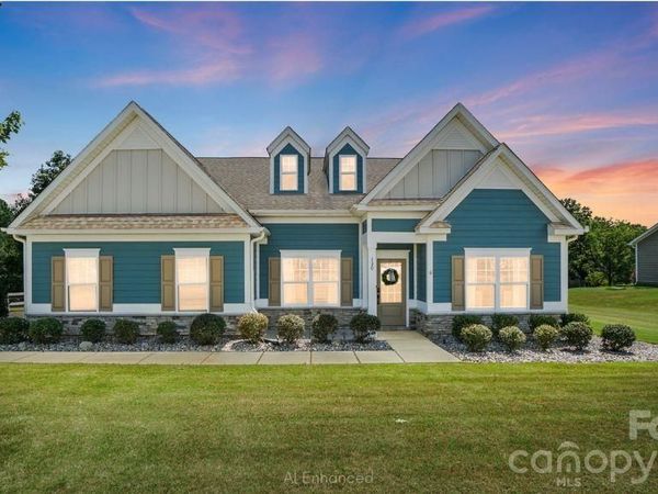 130 Sierra Chase Drive , Statesville, NC 28677