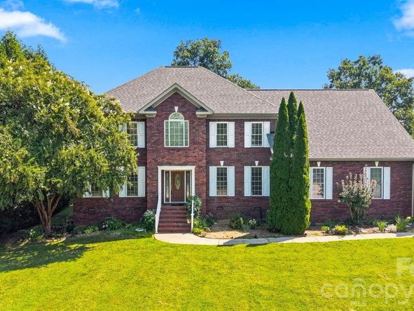 1548 Nazareth Lane , Conover, NC 28613