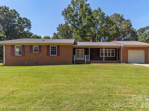 115 Monroe Drive, Lexington, NC 27295
