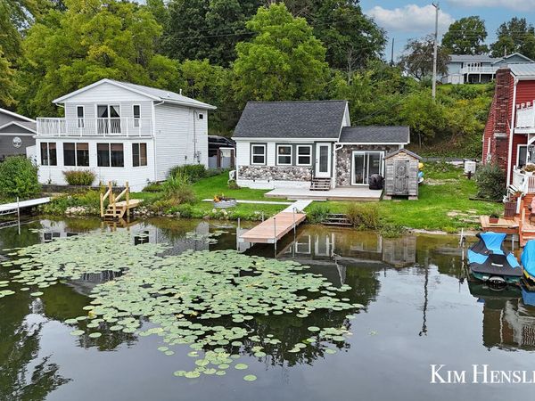 12230 Mac Drive NE, Belding, MI 48809