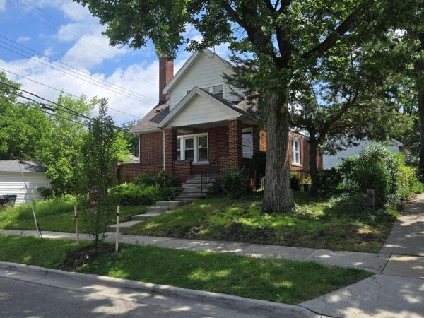 928 Maplegrove Avenue, Royal Oak, MI 48067