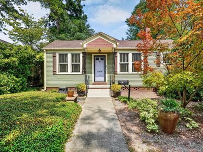 2909 Heyward Street , Columbia, SC 29205