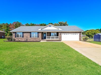 3430 Tucker , Dalzell, SC 29040