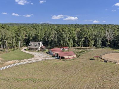 266 Middlefield Road , Little Mountain, SC 29075