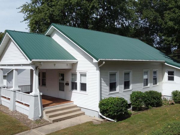 332 W Walnut St., Argos, IN 46501