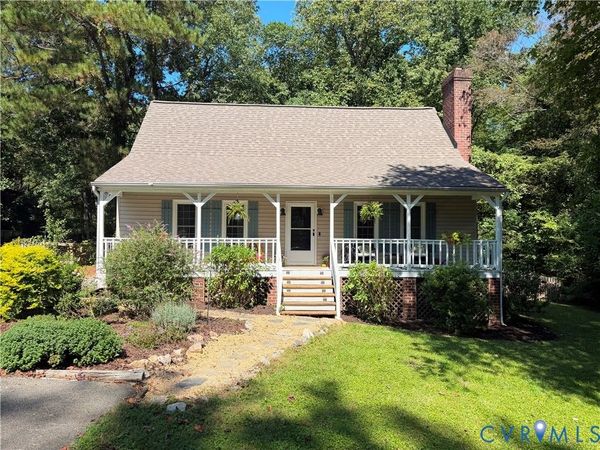 8332 Den Bark Drive , Richmond, VA 23235