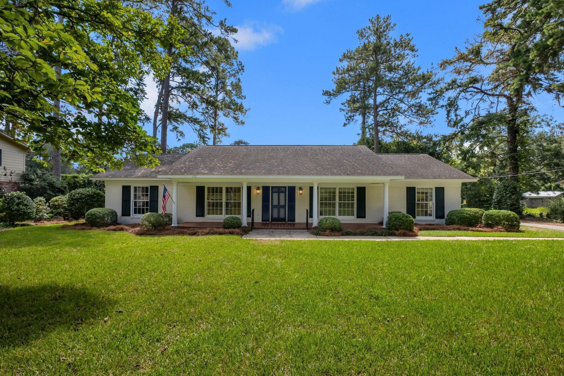 701 North Ride, Tallahassee, FL 32303 Photo