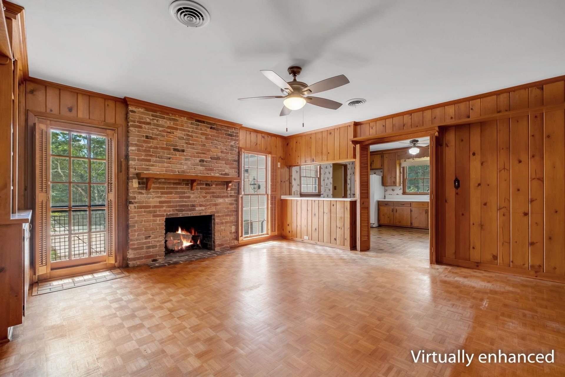 701 North Ride, Tallahassee, FL 32303 Photo