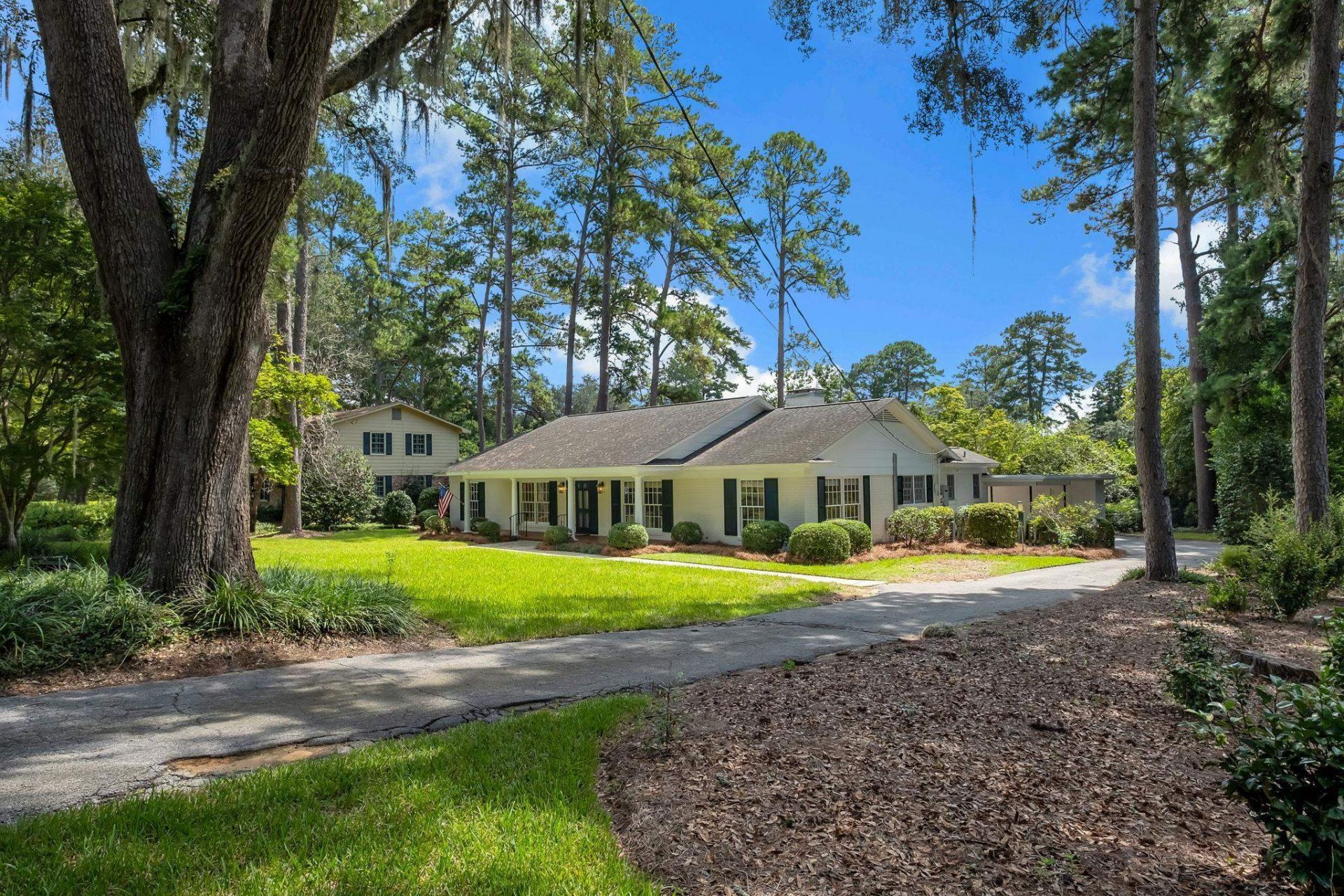 701 North Ride, Tallahassee, FL 32303 Photo