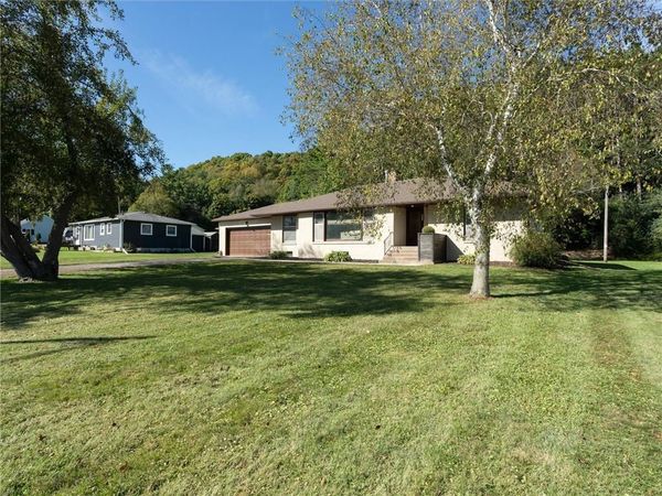 820 Main Street, Plum City, WI 54761