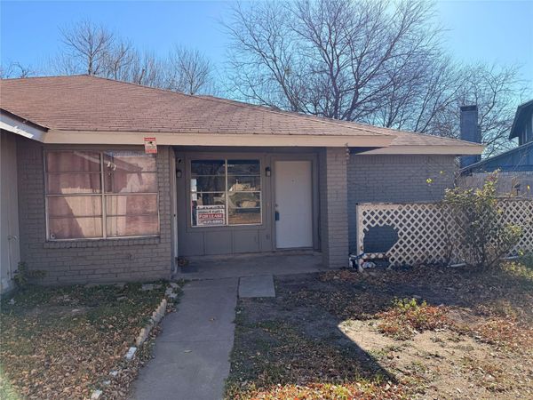 10401 Little Pebble DR, Unit A, Austin, TX 78758