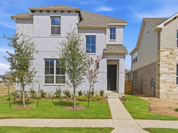 253 Bloomington LOOP, Hutto, TX 78634