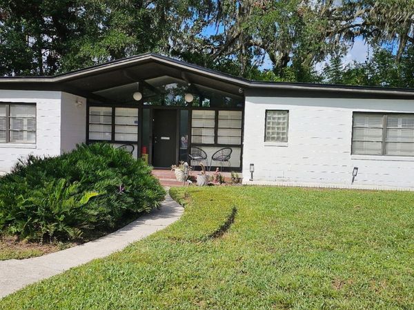 1258 HICKMAN Road, Jacksonville, FL 32216