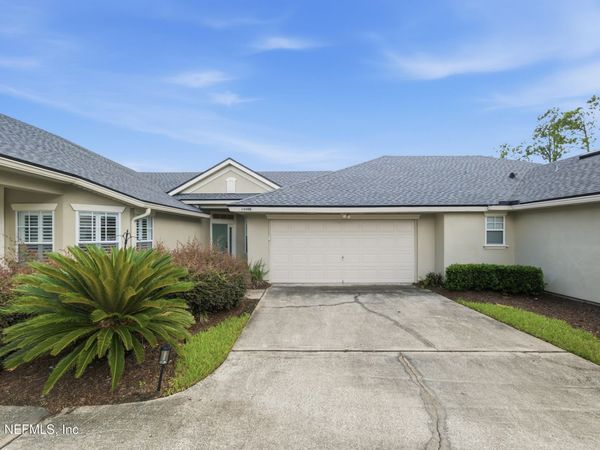 1880 COPPER STONE Drive, Unit E, Fleming Island, FL 32003